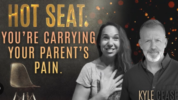 Kyle Cease - Hot Seats 2022