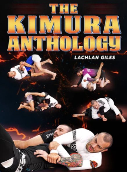 Lachlan Giles - The Kimura Anthology