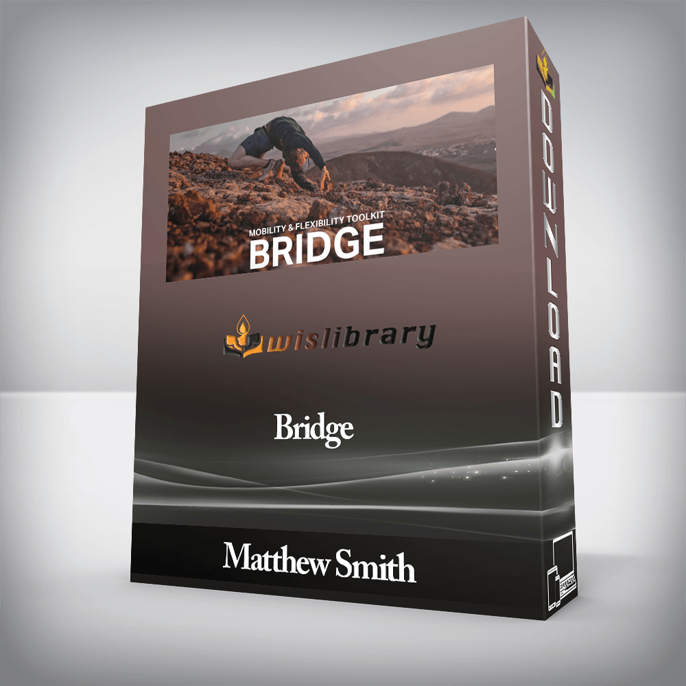 Matthew Smith - Bridge