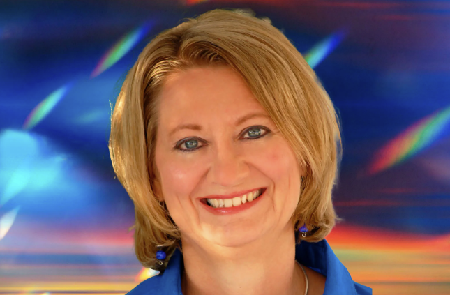 Melanie Smith - Tap Into Your Vagus Nerve's Healing Power to Rewire Your Nervous System for Optimal Health