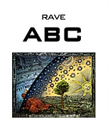 Ra Uru Hu - Rave ABCs