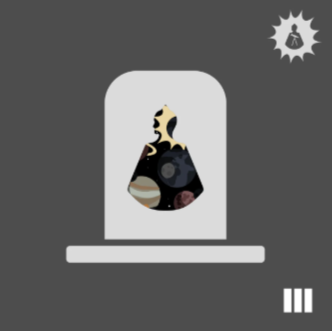 Ra Uru Hu - Rave Cosmology III - Dying, Death and Bardo