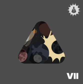 Ra Uru Hu - Rave Cosmology VII - The Nature of the Stars