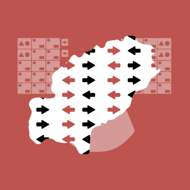 Ra Uru Hu - The 16 Variables Workshop Series