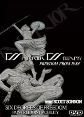 Scott Sonnon - Warrior Wellness - Complete Series