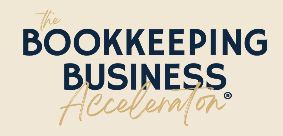 Serena Shoup - The Ambitious Bookkeeper - The Bookkeeping Business Accelerator
