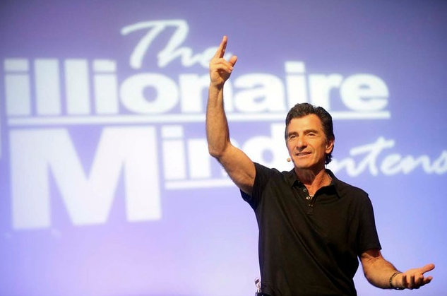 T. Harv Eker - 5-Day Guerilla Business School