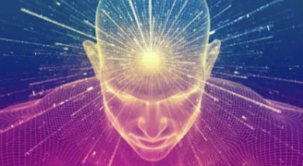 The Healing Power of Intention