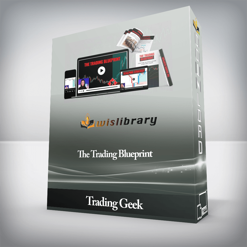 Trading Geek - The Trading Blueprint