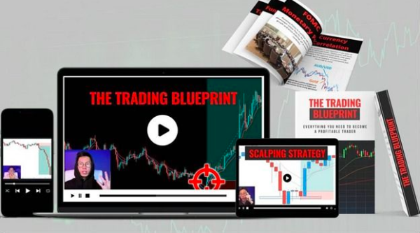 Trading Geek - The Trading Blueprint
