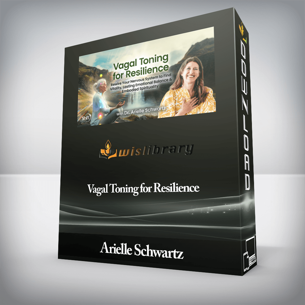 Vagal Toning for Resilience