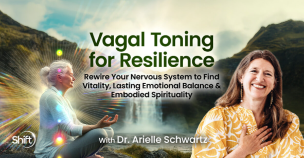 Vagal Toning for Resilience