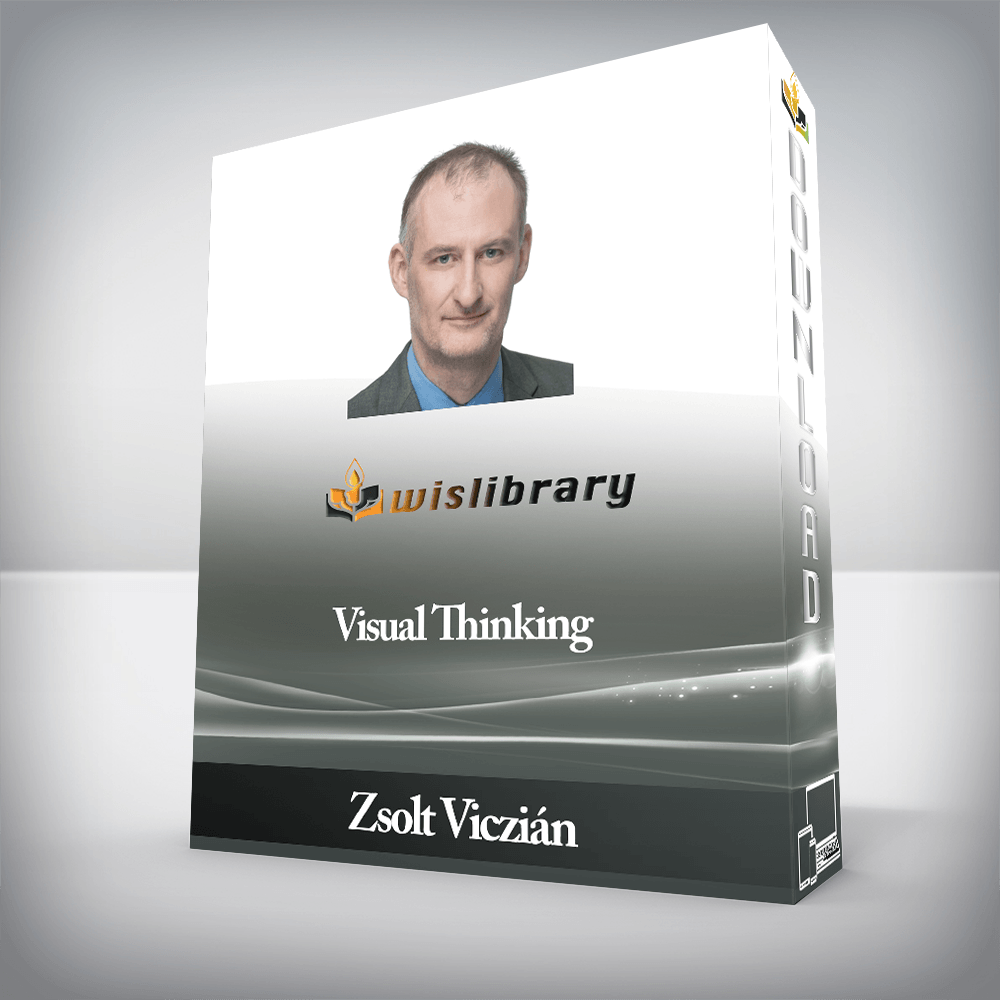 Zsolt Viczián - Visual Thinking